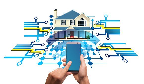 Home Alarm Jacksonville: Home Automation for Georgetown, FL