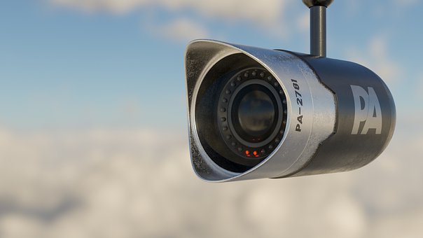 Outdoor Security Cameras in Orange Park, FL | Home Alarm Jacksonville